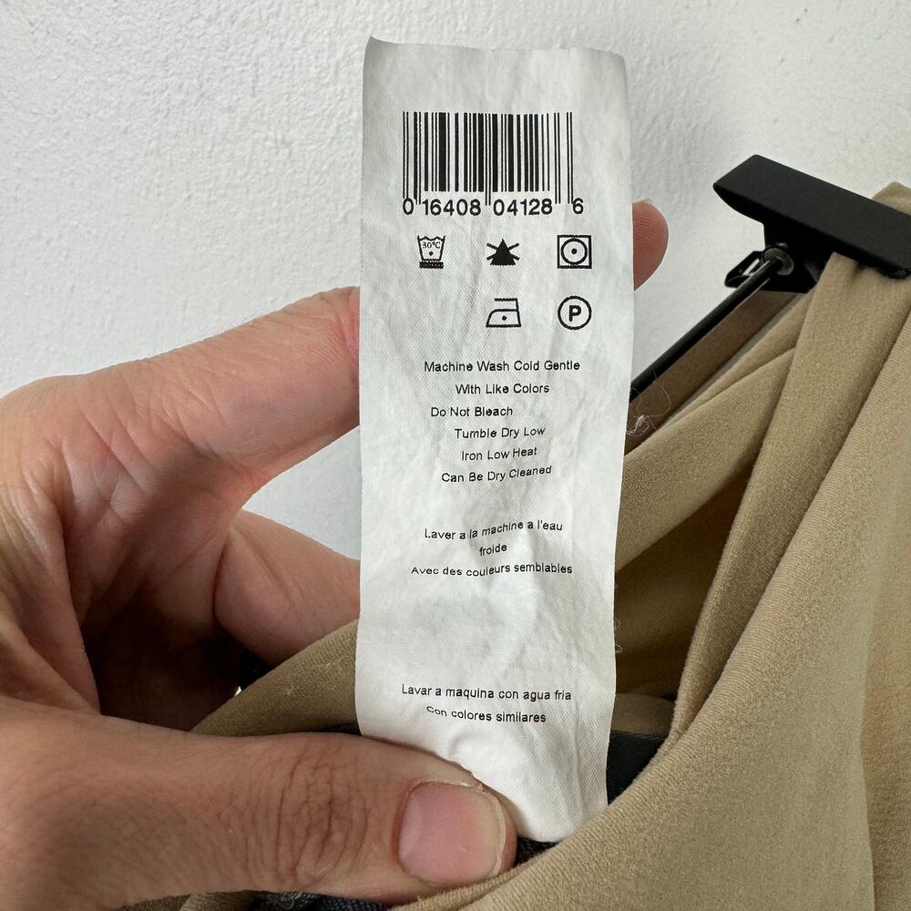 A Pea In The Pod Level 99 Full Panel Sz 28 Secret Fit Belly Flare Maternity Jean - Picture 9 of 9